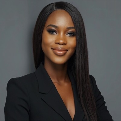 Dr. Joan Ofulue