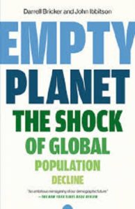 the shock of global population decline